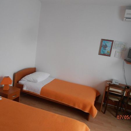 Hotel Metković Kültér fotó
