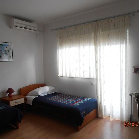 Hotel Metković Kültér fotó