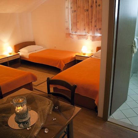 Hotel Metković Kültér fotó