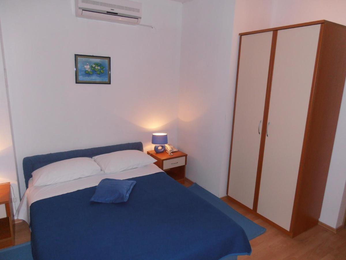 Hotel Metković Kültér fotó