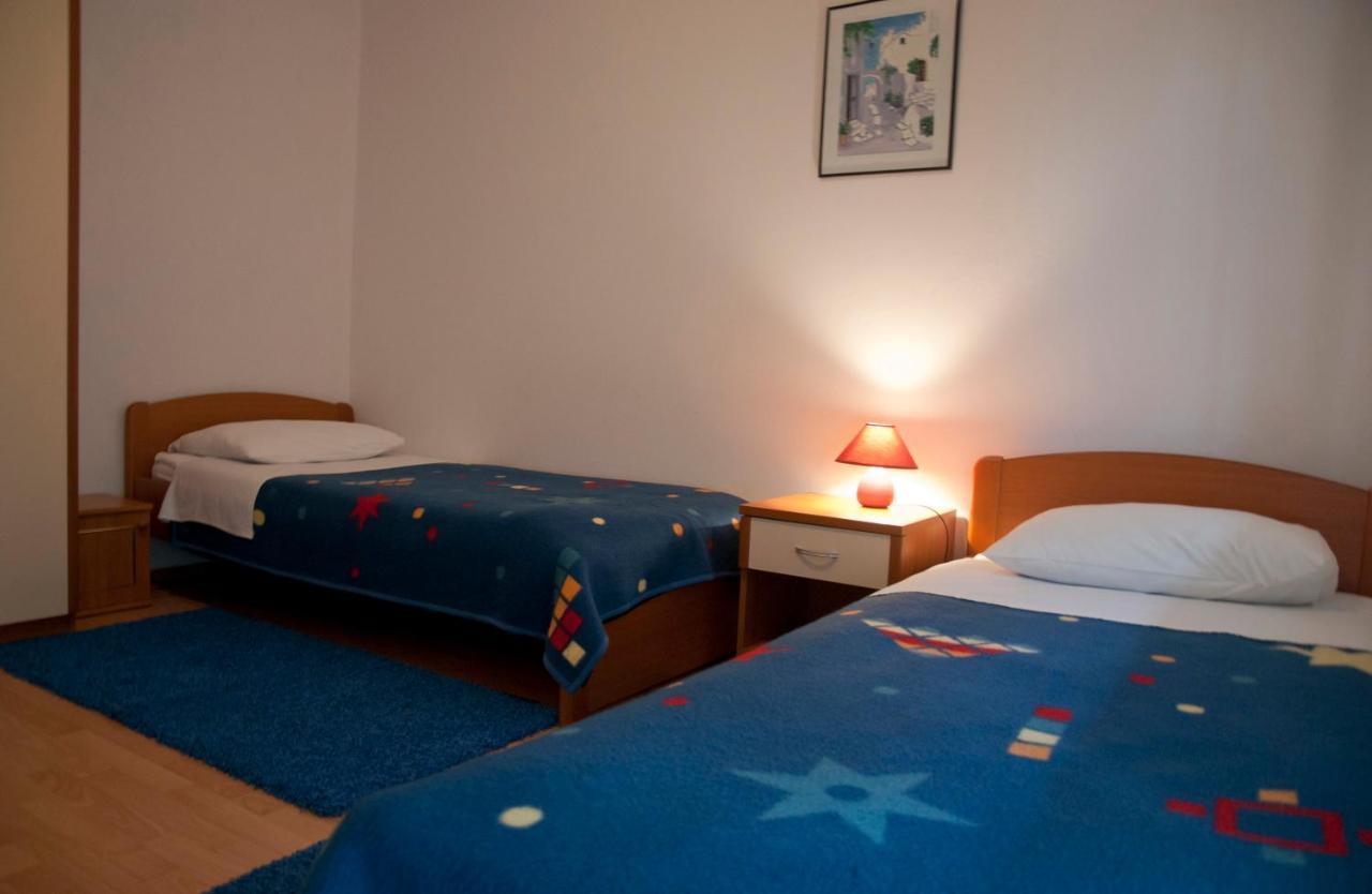 Hotel Metković Kültér fotó