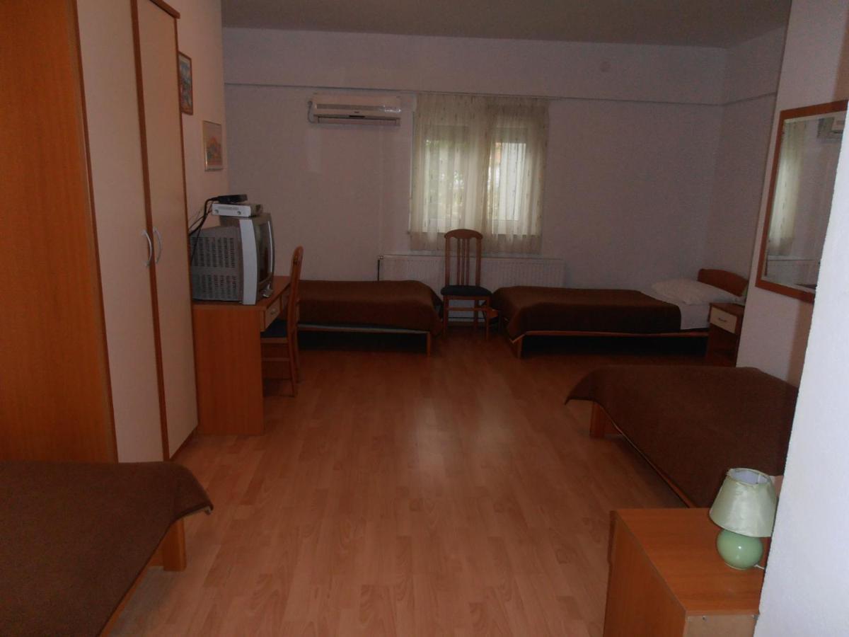 Hotel Metković Kültér fotó