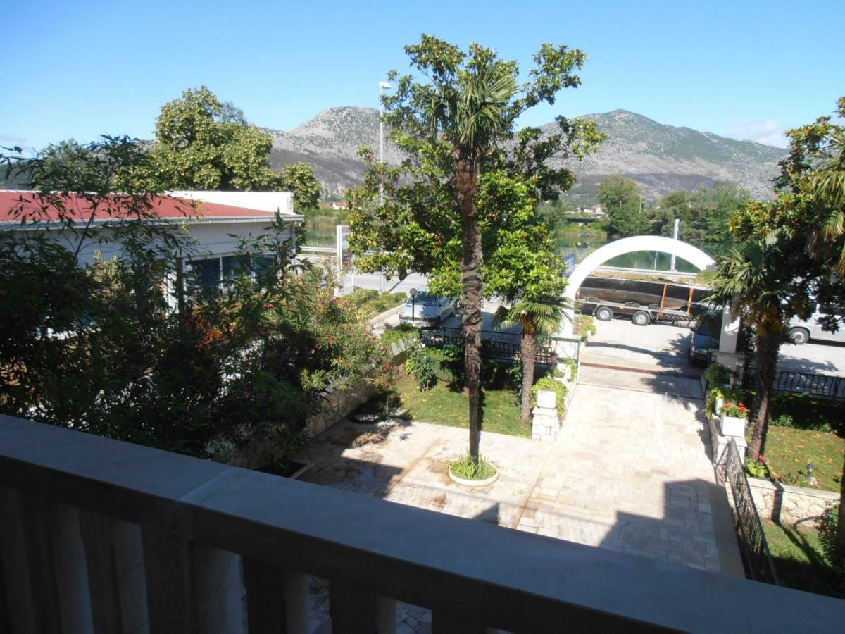 Hotel Metković Kültér fotó