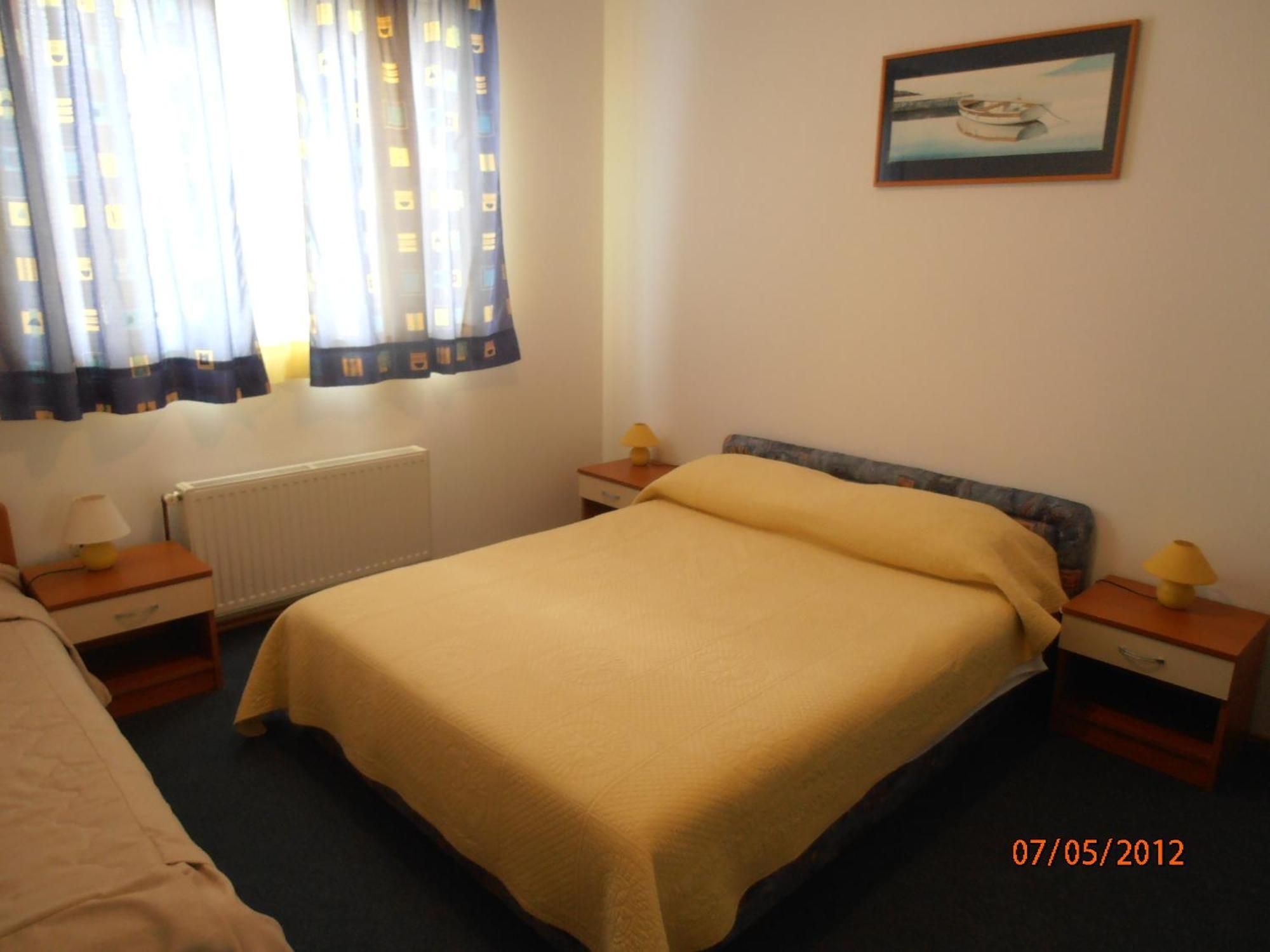 Hotel Metković Kültér fotó