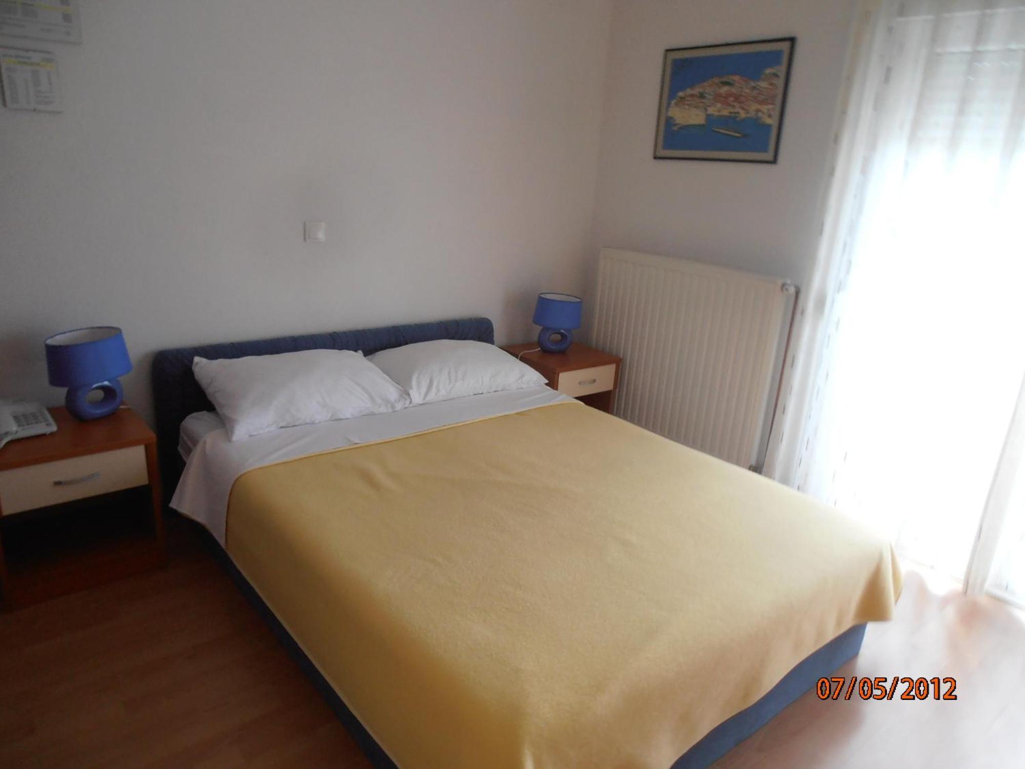 Hotel Metković Kültér fotó