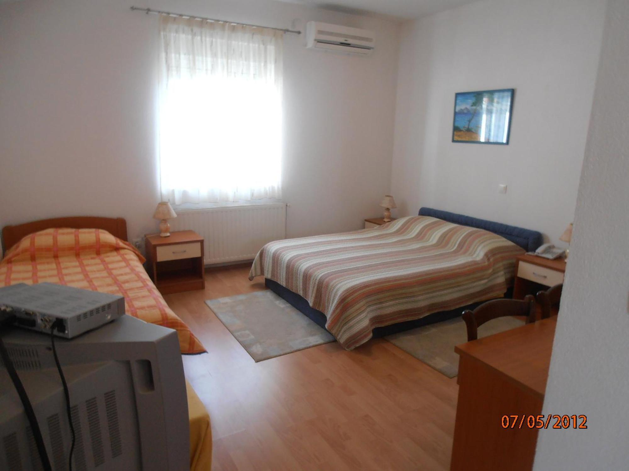 Hotel Metković Kültér fotó