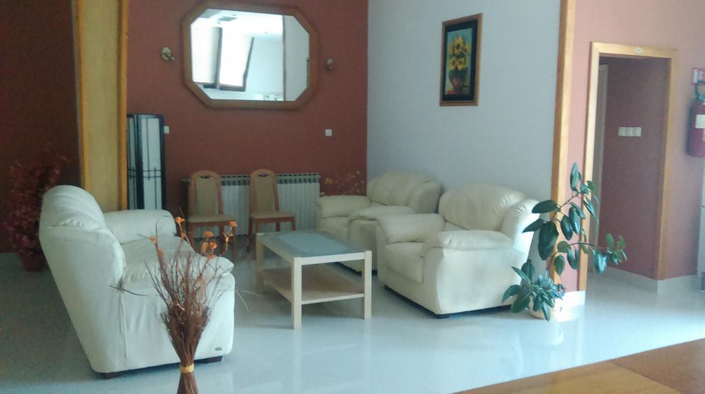Hotel Metković Kültér fotó