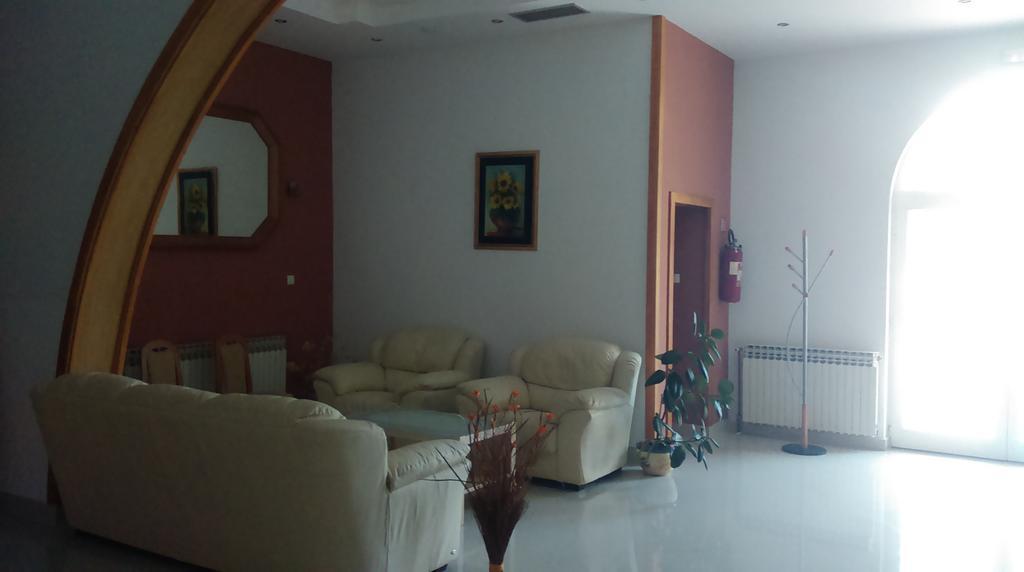 Hotel Metković Kültér fotó