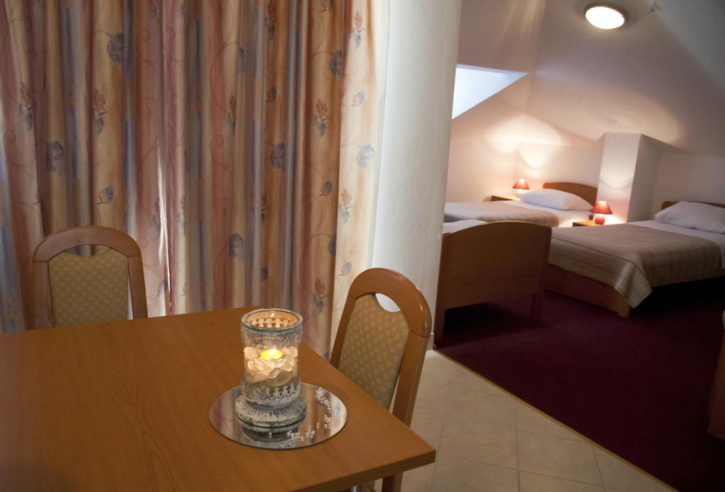 Hotel Metković Kültér fotó
