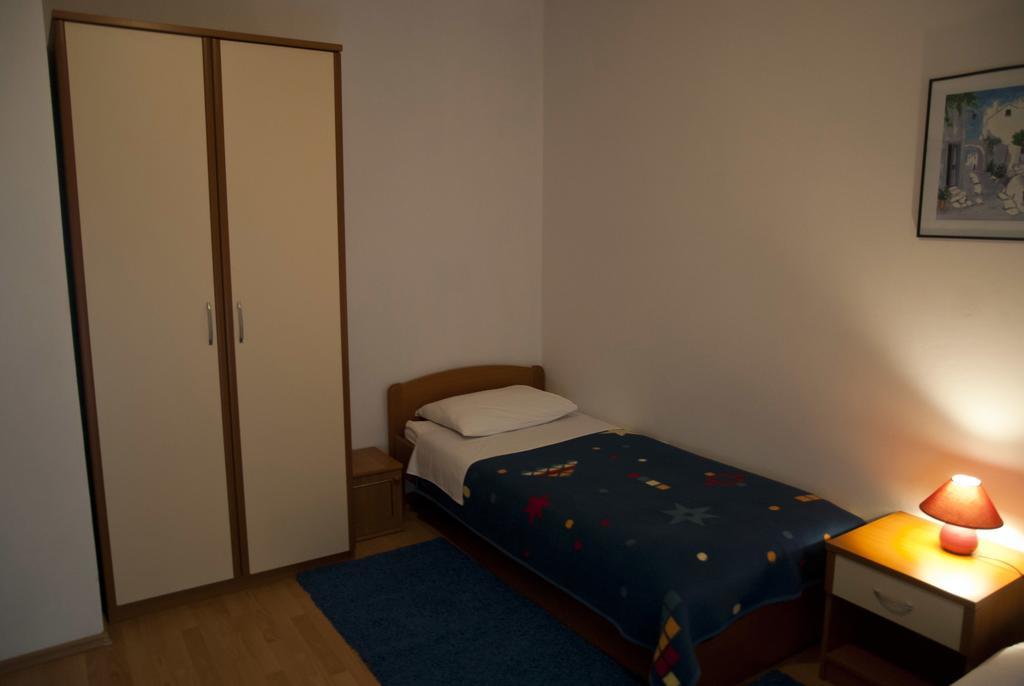 Hotel Metković Kültér fotó