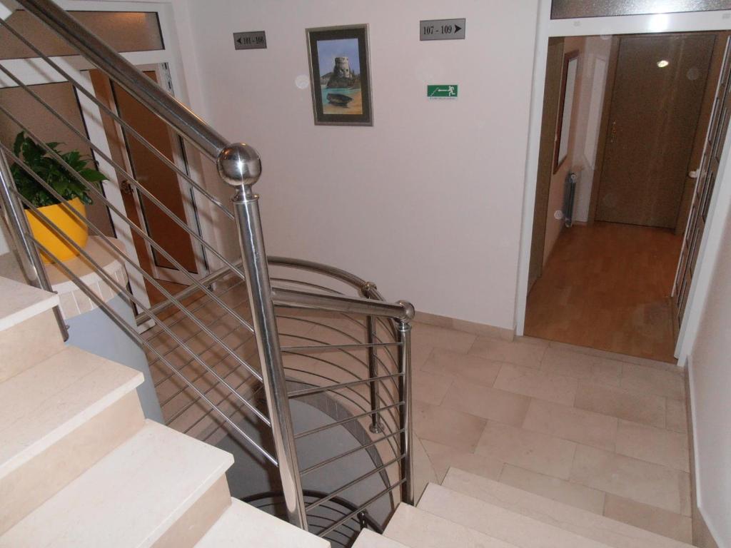 Hotel Metković Kültér fotó