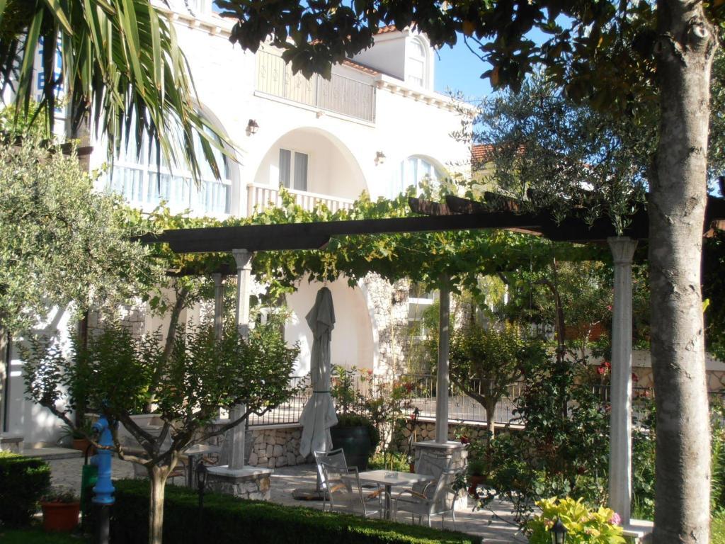 Hotel Metković Kültér fotó
