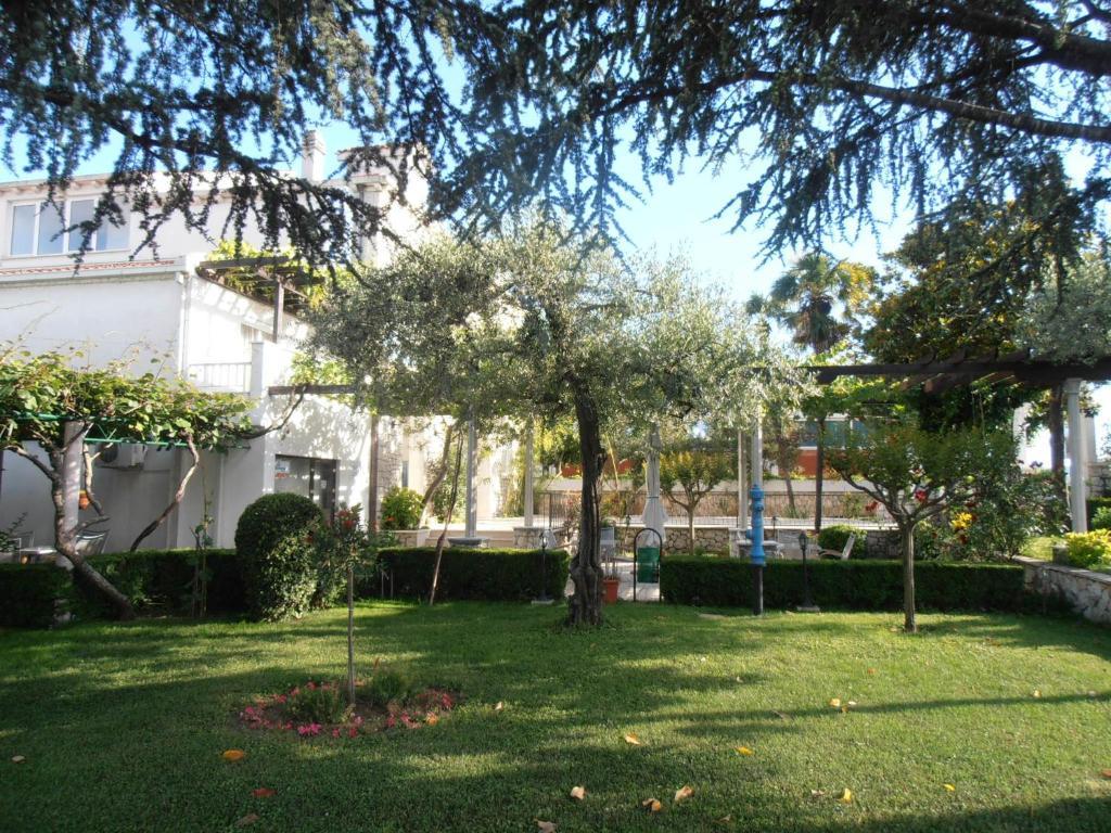 Hotel Metković Kültér fotó