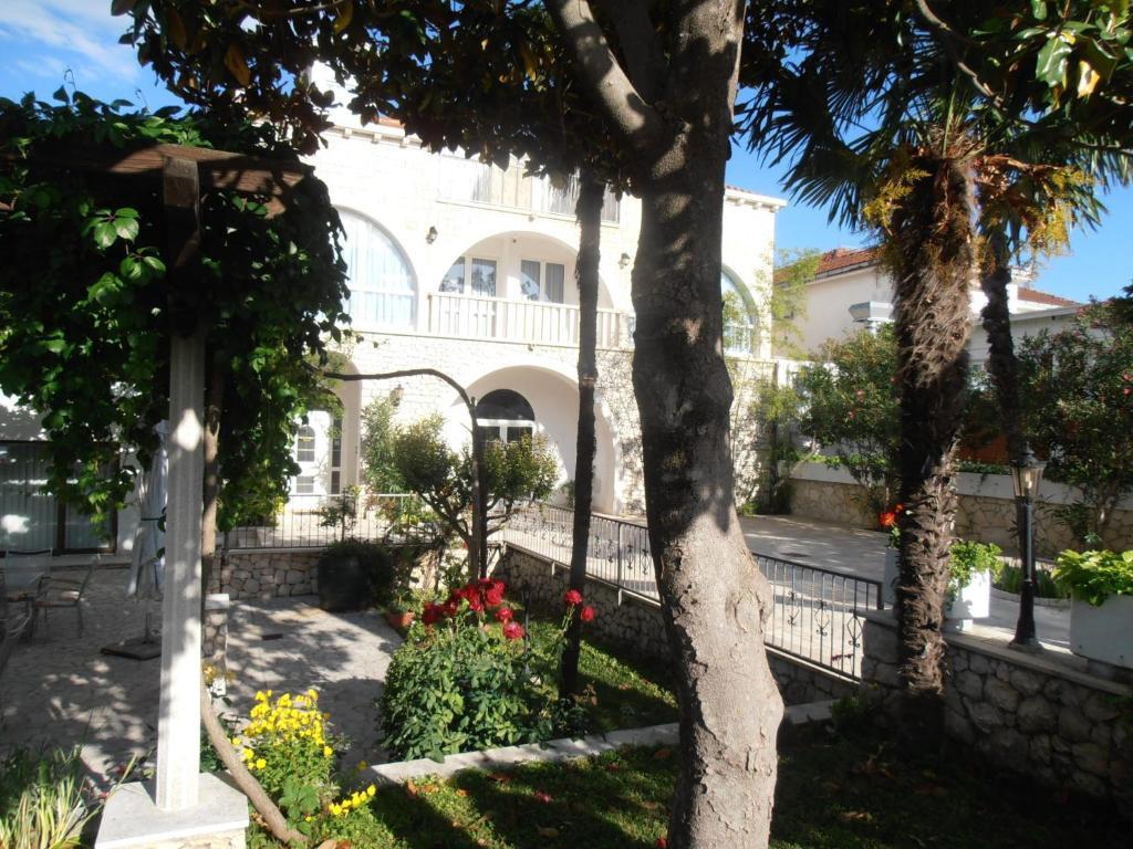Hotel Metković Kültér fotó