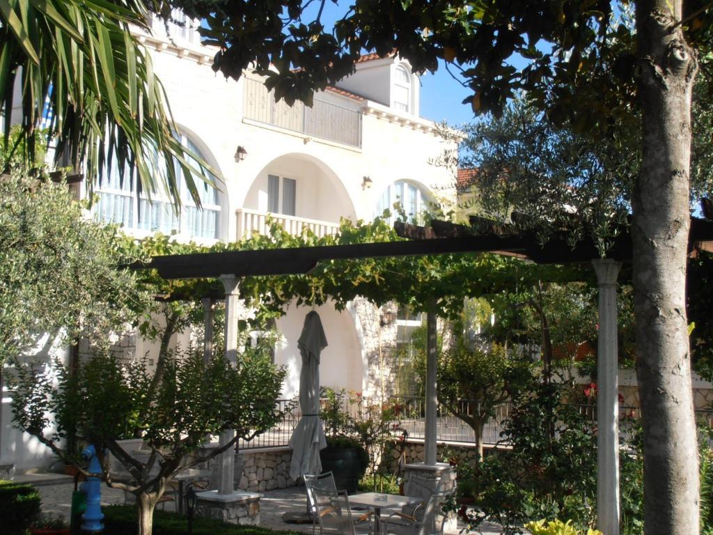 Hotel Metković Kültér fotó
