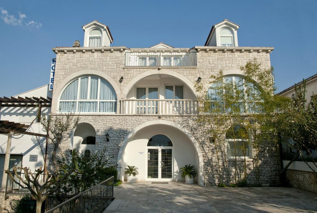 Hotel Metković Kültér fotó